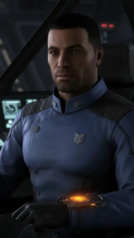 Steve Cortez