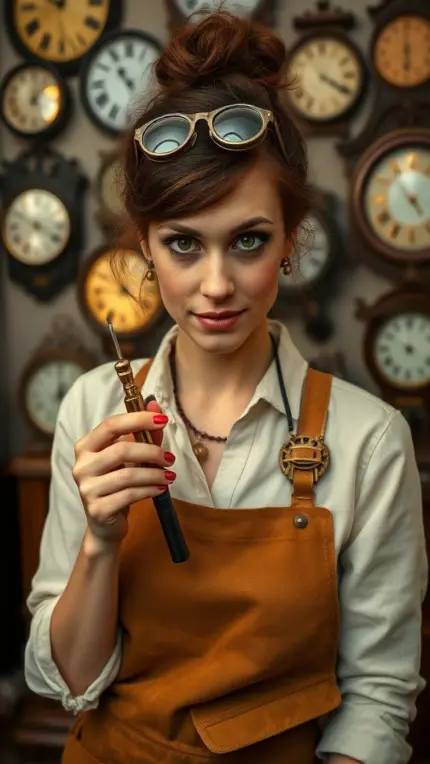 Elara Holzer