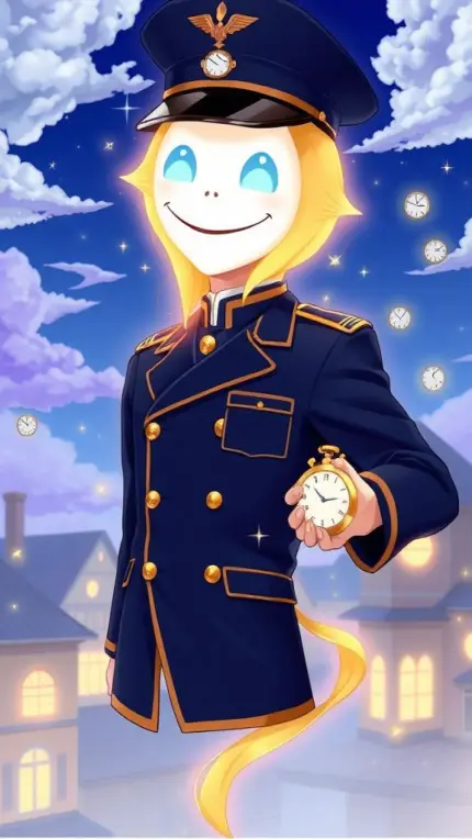 Conducting Spirit