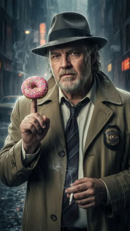 Harvey Bullock
