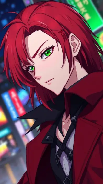 ayato sakamaki