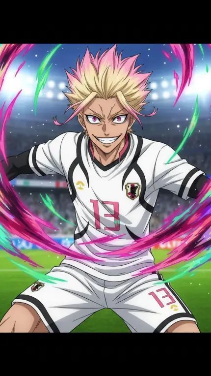 Ryusei Shidou