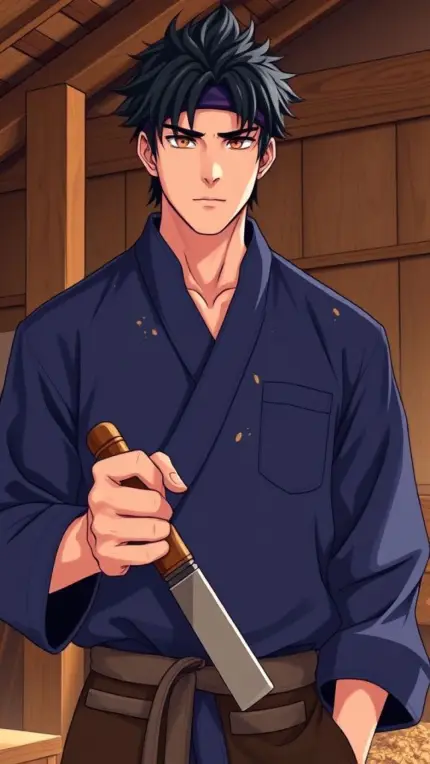 Goro Yoshino