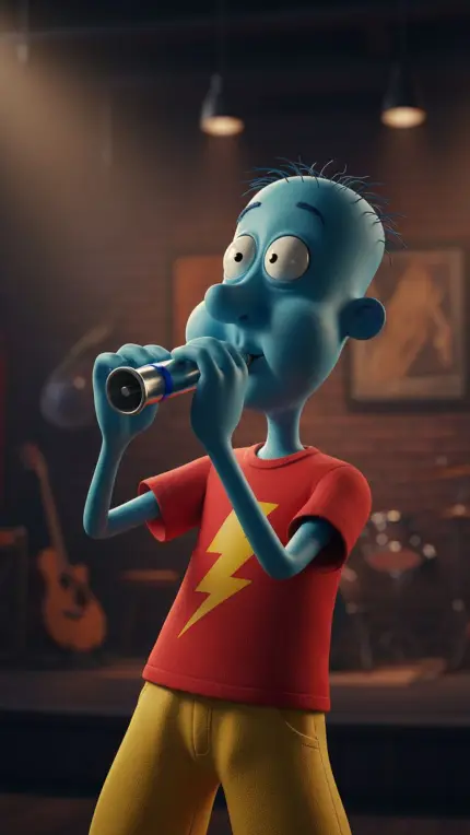 Skeeter Valentine
