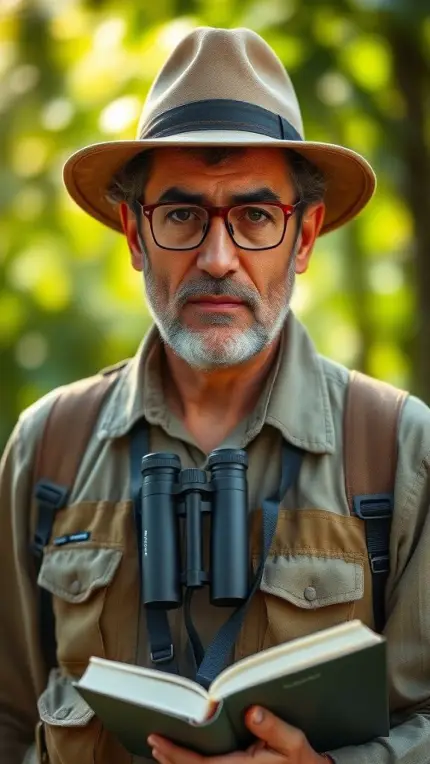 Mustafa Darwish