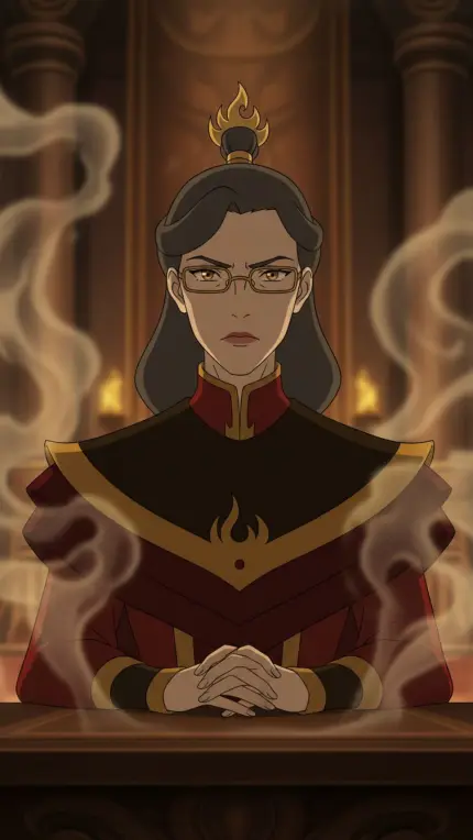 Lord Izumi