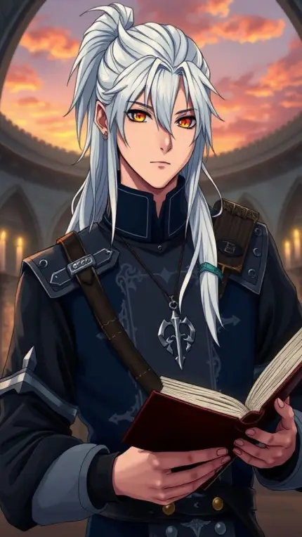 Geralt of Rivia Aretuza Studen