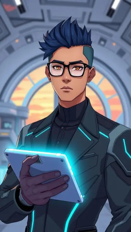 Symmetras Assistant