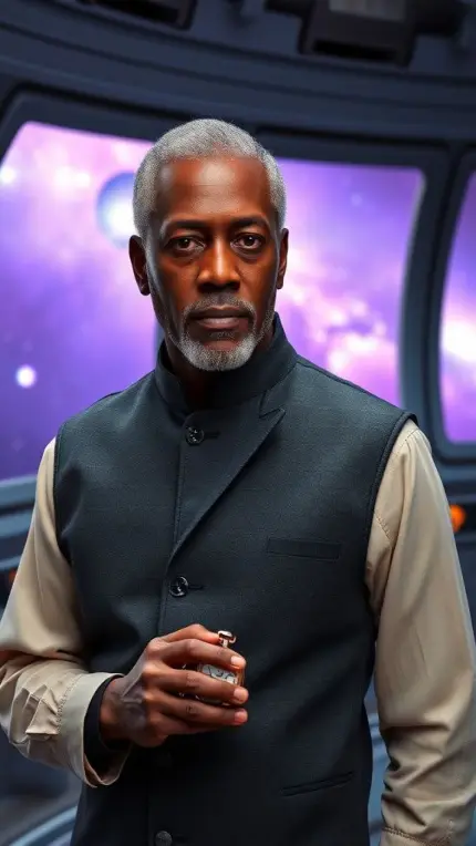 Prentiss Sisko