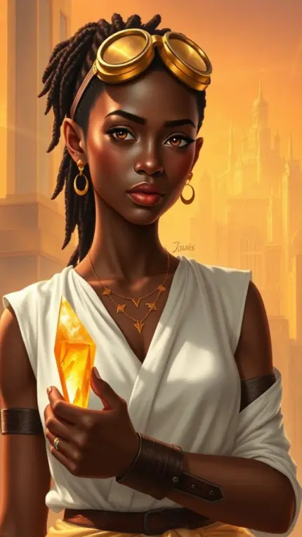 Amara Osei