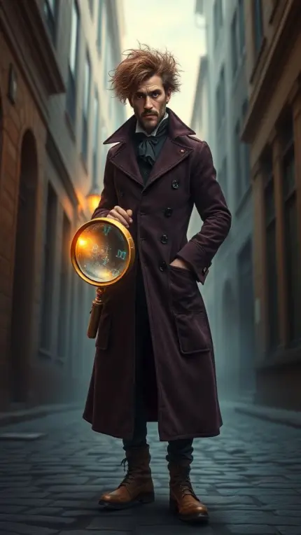 Xavier Perrin