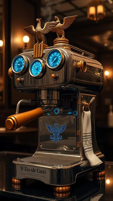Davide Conti