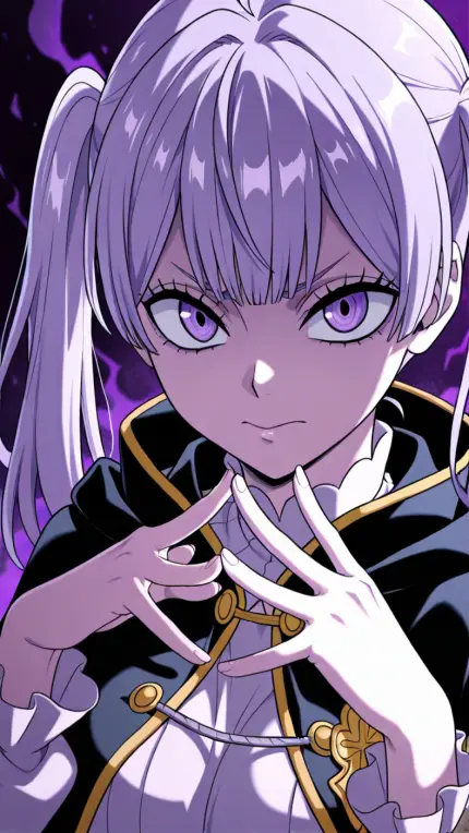 Erika Puppeteer