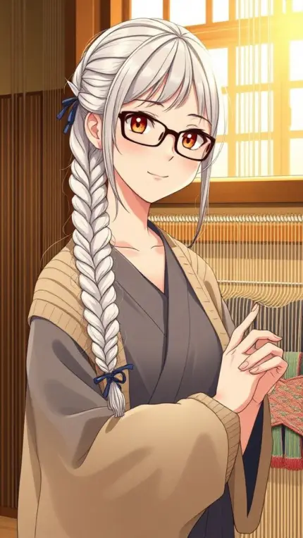 Nanami Saito