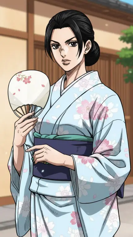 Rina Higashikata