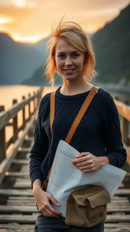 Solveig Ruud