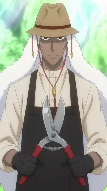 The Shopkeeper Assistant