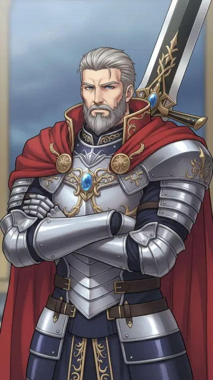 Sir Galleus