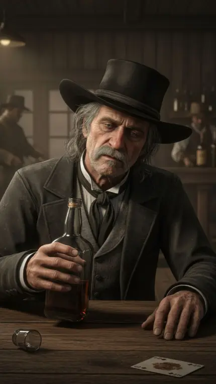 Jim Boy Calloway