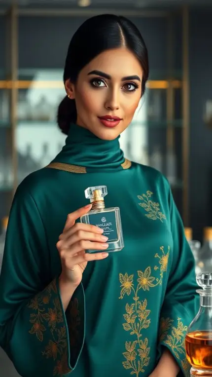 Noor Al-Farsi