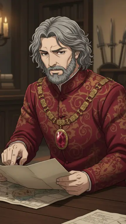 King Vizimir II