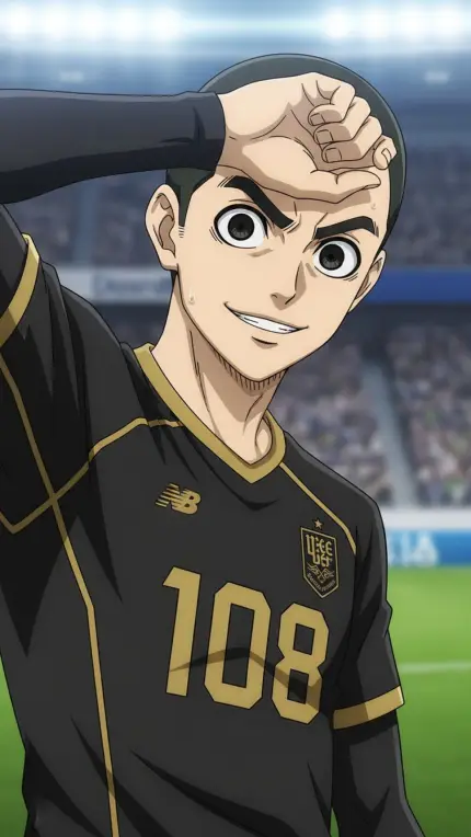 Gurimu Igarashi Malicia Master