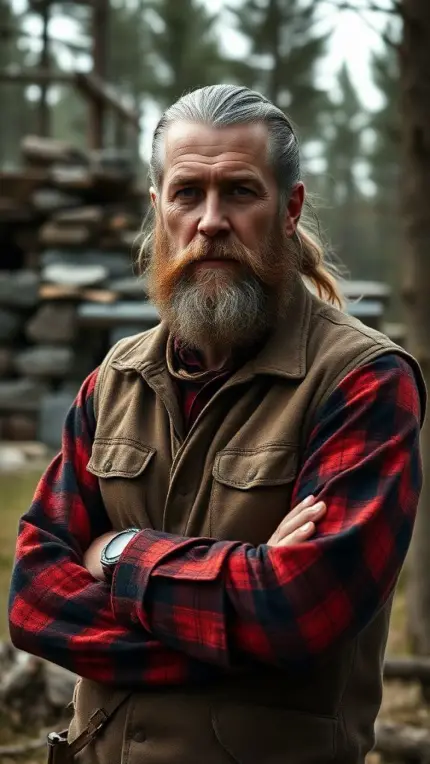 Lars Vikstrom