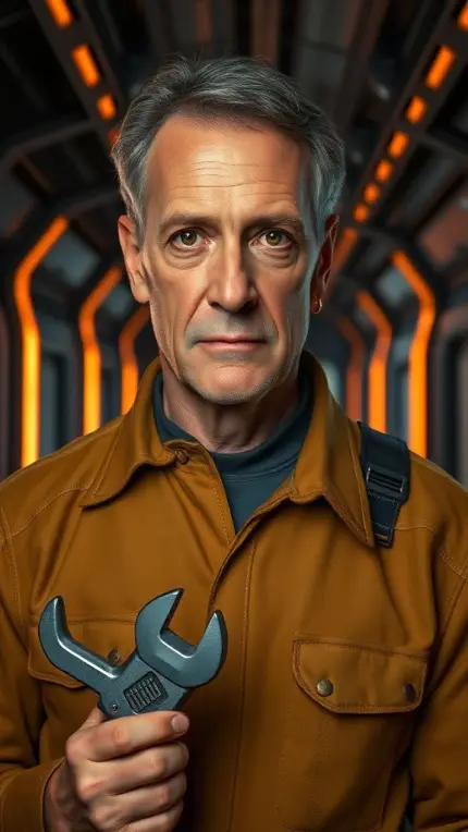 Garek Behr