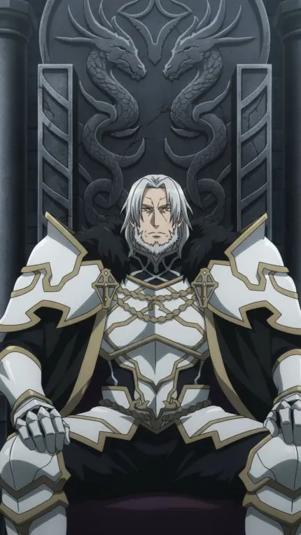 Perugius Dola Armored Dragon K