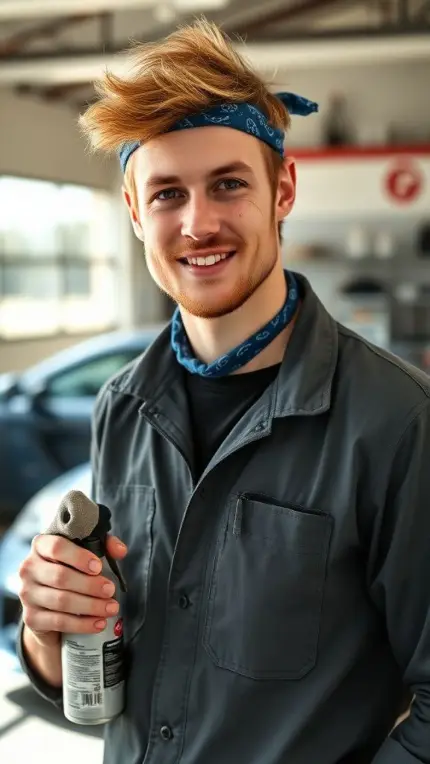Finn Haug
