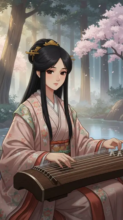 Hase-hime