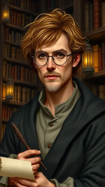William Seton