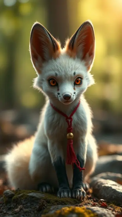 Kuda-gitsune