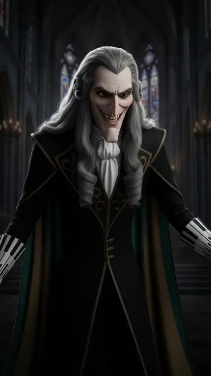 Maestro Forte