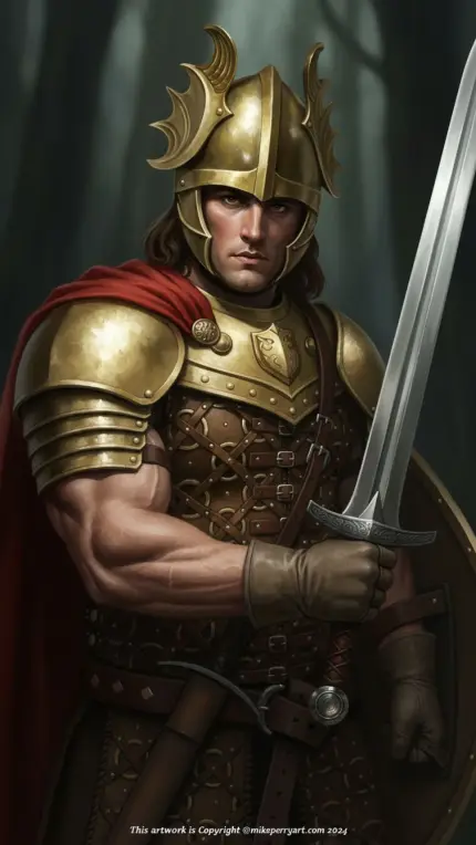 Caramon Majere
