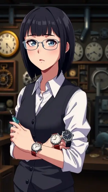 Nanami Koga