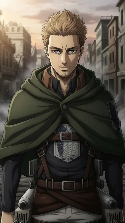 Jean Kirstein