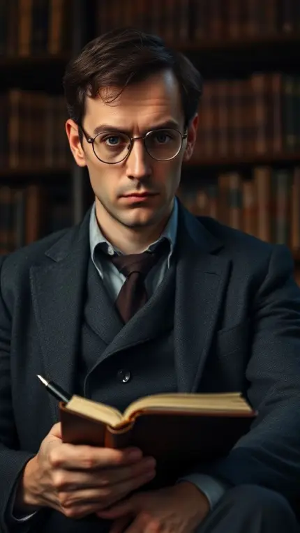 Professor Kearns