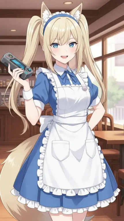 Kaho Hinata