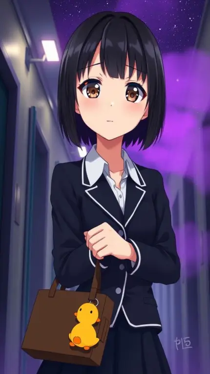 Saki Shinozaki