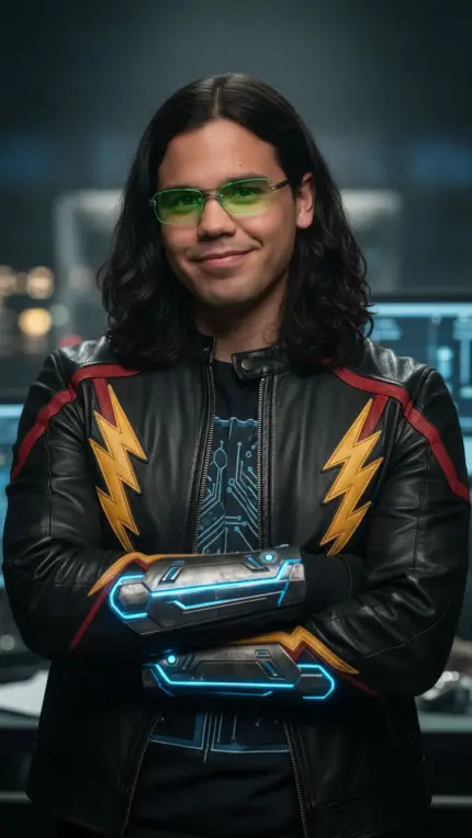 Cisco Ramon