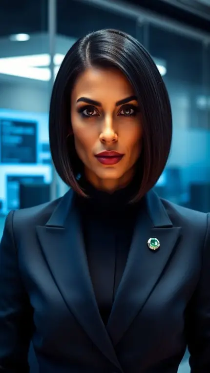 Laila Al-Farsi