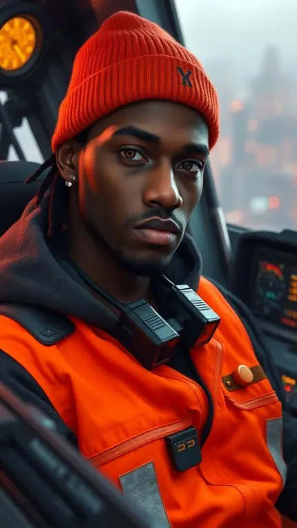 Tariq Diop