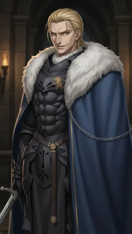 Agravain