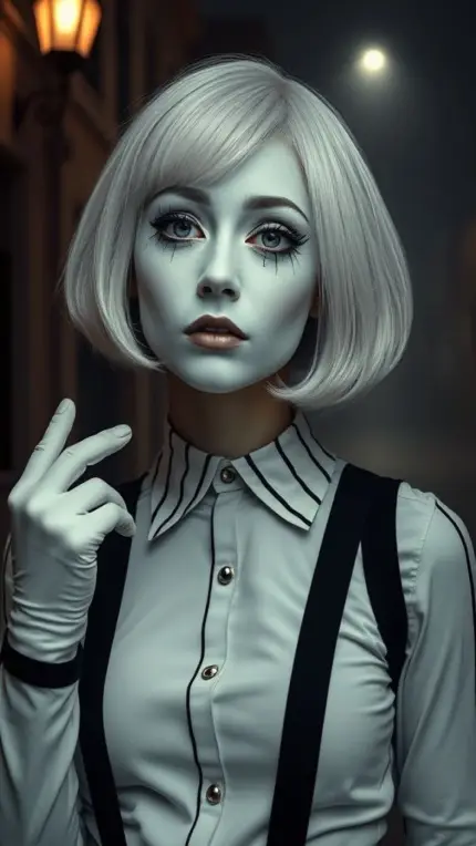 Luna Espejo