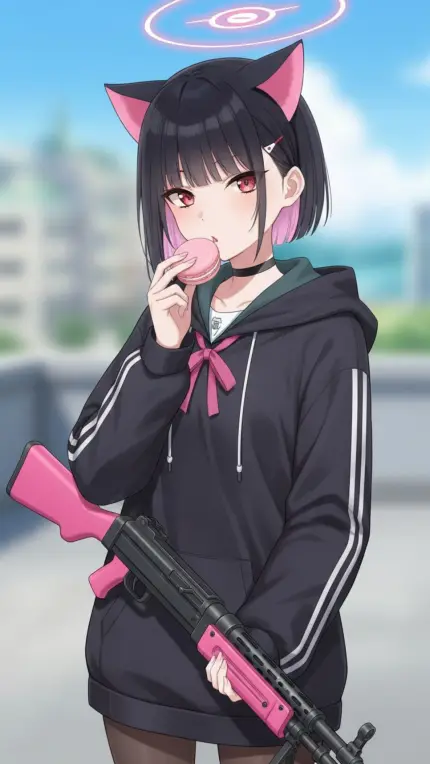 Kazusa Kyouyama