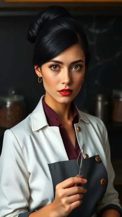 Isabela Castellanos