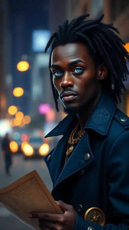 Taye Selassie
