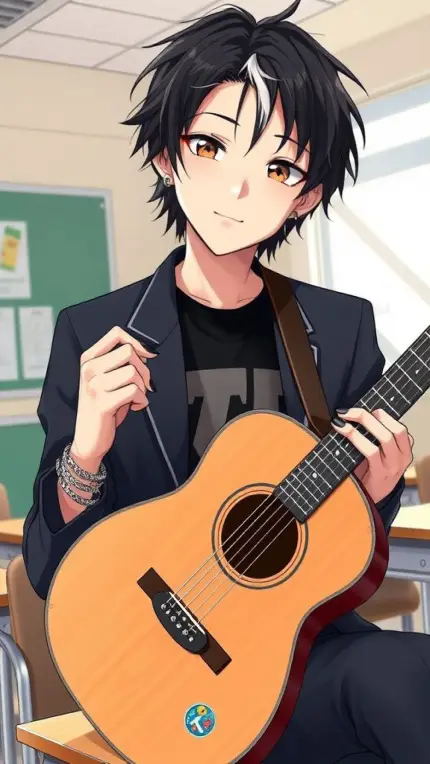 Haruki Yoshioka