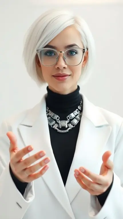 Elara Klee